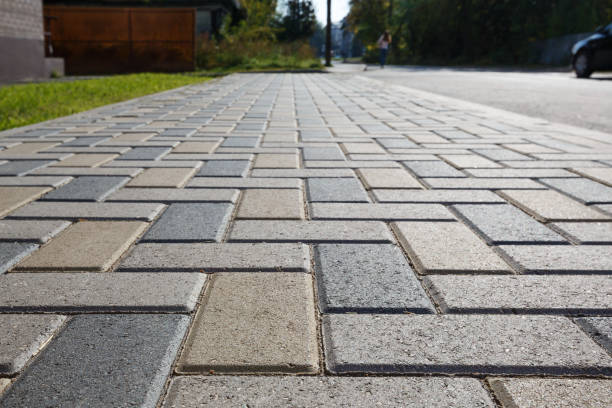 Professional Driveway Pavers in Lexington, MS